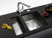 Мойка Франке PKX 110-34 фото 2 в Санкт-Петербурге Мойка Franke PKX 110-34 фото 2 в Санкт-Петербурге